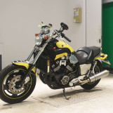 Мотоцикл Yamaha V-MAX1200 с пробегом 39643 km