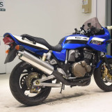 Мотоцикл Kawasaki ZRX1200S с пробегом 23810 km