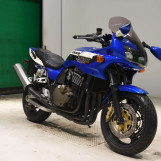 Мотоцикл Kawasaki ZRX1200S с пробегом 23810 km