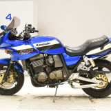 Мотоцикл Kawasaki ZRX1200S с пробегом 23810 km