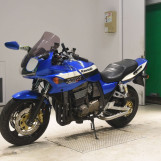 Мотоцикл Kawasaki ZRX1200S с пробегом 23810 km
