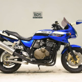 Мотоцикл Kawasaki ZRX1200S с пробегом 23810 km