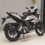 Мотоцикл Suzuki GIXXER250 с пробегом 3891 km