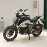 Мотоцикл Suzuki GIXXER250 с пробегом 3891 km