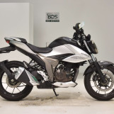 Мотоцикл Suzuki GIXXER250 с пробегом 3891 km