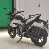 Мотоцикл Suzuki GIXXER250 с пробегом 3891 km