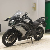 Мотоцикл Kawasaki NINJA400 с пробегом 27528 km