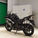 Мотоцикл Kawasaki NINJA400 с пробегом 27528 km