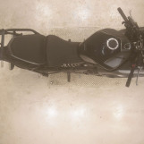 Мотоцикл Kawasaki NINJA400 с пробегом 27528 km