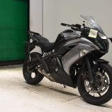 Мотоцикл Kawasaki NINJA400 с пробегом 27528 km