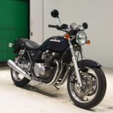 Мотоцикл Kawasaki ZEPHYR750 з пробігом 33321 km