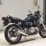 Мотоцикл Kawasaki ZEPHYR750 з пробігом 33321 km
