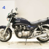 Мотоцикл Kawasaki ZEPHYR750 з пробігом 33321 km