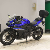 Мотоцикл Suzuki GSX250R с пробегом 8159 km