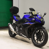 Мотоцикл Suzuki GSX250R с пробегом 8159 km
