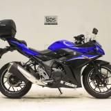 Мотоцикл Suzuki GSX250R с пробегом 8159 km