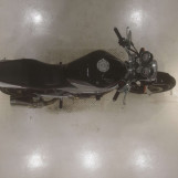 Мотоцикл Honda VTR250 з пробігом 23630 km