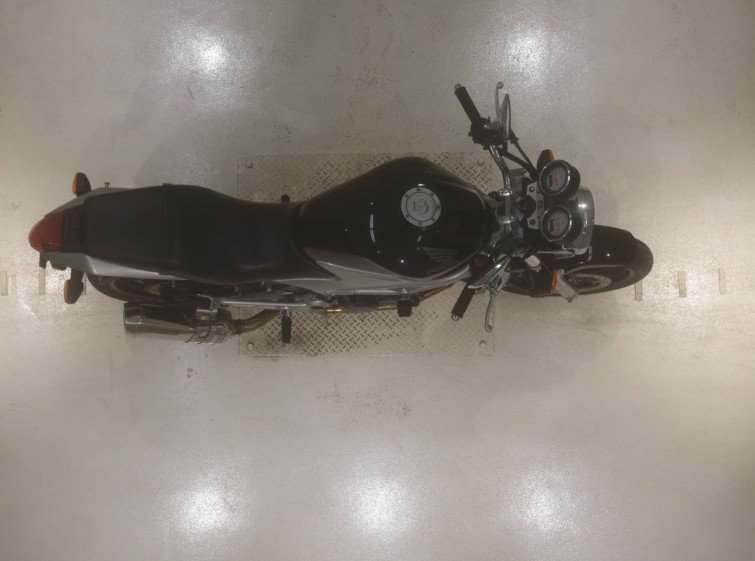 Мотоцикл Honda VTR250 з пробігом 23630 km