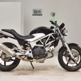 Мотоцикл Honda VTR250 з пробігом 23630 km