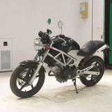 Мотоцикл Honda VTR250 з пробігом 23630 km