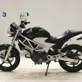 Мотоцикл Honda VTR250 з пробігом 23630 km