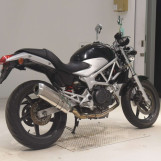 Мотоцикл Honda VTR250 з пробігом 23630 km