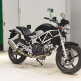 Мотоцикл Honda VTR250 з пробігом 23630 km