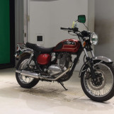 Мотоцикл Kawasaki ESTRELLA с пробегом 6885 km