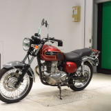 Мотоцикл Kawasaki ESTRELLA с пробегом 6885 km
