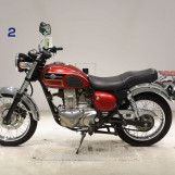 Мотоцикл Kawasaki ESTRELLA с пробегом 6885 km