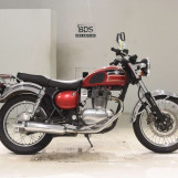 Мотоцикл Kawasaki ESTRELLA с пробегом 6885 km