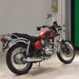 Мотоцикл Kawasaki ESTRELLA с пробегом 6885 km