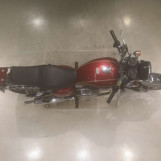 Мотоцикл Kawasaki ESTRELLA с пробегом 6885 km