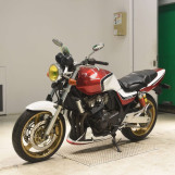 Мотоцикл Honda CB400SFV с пробегом 9329 km
