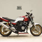 Мотоцикл Honda CB400SFV с пробегом 9329 km