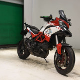 Мотоцикл Ducati MULTISTRADA 1200 с пробегом 41909 km