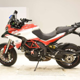 Мотоцикл Ducati MULTISTRADA 1200 с пробегом 41909 km