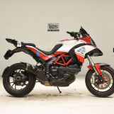 Мотоцикл Ducati MULTISTRADA 1200 с пробегом 41909 km
