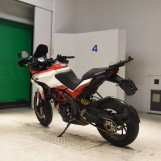 Мотоцикл Ducati MULTISTRADA 1200 с пробегом 41909 km