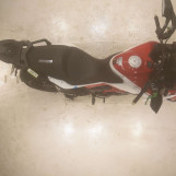 Мотоцикл Ducati MULTISTRADA 1200 с пробегом 41909 km