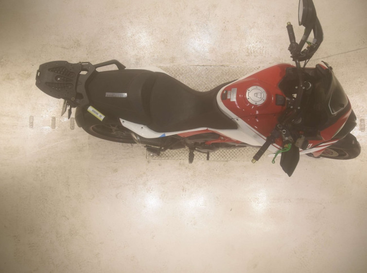 Мотоцикл Ducati MULTISTRADA 1200 с пробегом 41909 km