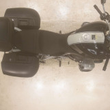 Мотоцикл BMW R1200R с пробегом 49095 km