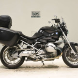 Мотоцикл BMW R1200R с пробегом 49095 km