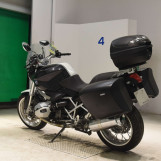 Мотоцикл BMW R1200R с пробегом 49095 km