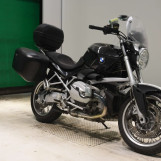 Мотоцикл BMW R1200R с пробегом 49095 km