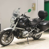 Мотоцикл BMW R1200R с пробегом 49095 km