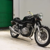 Мотоцикл Honda GB400TT с пробегом 1065 km