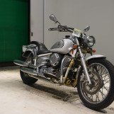 Мотоцикл Yamaha DRAGSTAR XVS400 с пробегом 21209 km