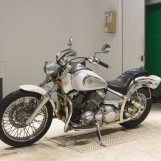 Мотоцикл Yamaha DRAGSTAR XVS400 с пробегом 21209 km