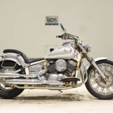 Мотоцикл Yamaha DRAGSTAR XVS400 с пробегом 21209 km